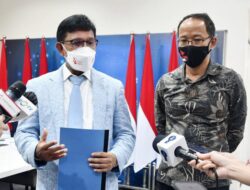 Menkominfo Terima Usulan Regulasi Jurnalisme Berkualitas