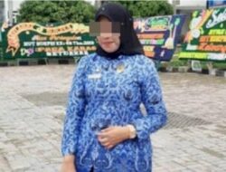 Dituduh Selingkuh, Oknum Camat Cantik di Aceh Dilaporkan ke Poltabes Medan