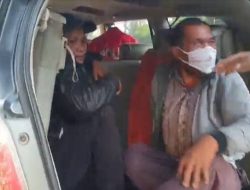Mengaku Wartawan, 2 Pelaku Pemerasan Diringkus Polisi