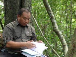 Selamat Datang di Negeri Hakikat