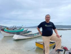 Menikah (Lagi) untuk Keseimbangan Bumi