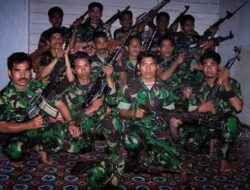 Part IX, Kisah Gerilyawan GAM Linge, “Dunia Terbalik”