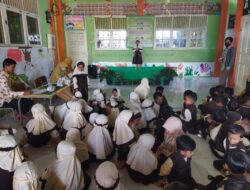 TKIT Azkiya Gelar Final Lomba Pembacaan Surat Pendek dan Sirah Nabi