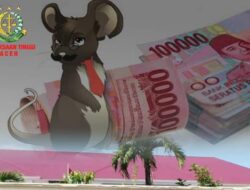 Pengadaan Tanah Pembangunan Jaringan Irigasi di Simeulue Naik ke Tahap Penyidikan