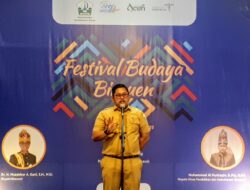 Puluhan Peserta ikuti Lomba Festival Budaya Bireuen Tahun 2021