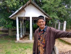 Belanda Butuh Waktu Puluhan Tahun untuk Taklukan Samalanga