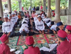 Gampong Tanjong Paya Peusangan Sukses Gelar Kenduri Maulid 1443 H