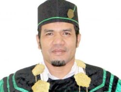 Ulama Berkumpul, Pertanda Aceh Sedang Kritis