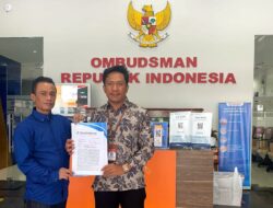 YARA Laporkan Bupati Abdya ke Ombudsman Pusat