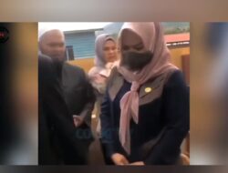 Gegara Warisan, PNS di Aceh Tengah Gugat Ibu Kandung ke Pengadilan