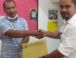 Warga Makmur Bireuen Keluhkan Jaringan Telepon dan Internet