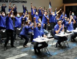 Moeldoko Ditolak di PTUN, Demokrat: Ini Kemenangan Rakyat