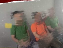 Jaksa Tuntut Mati Empat Terdakwa Sabu Jaringan Internasional