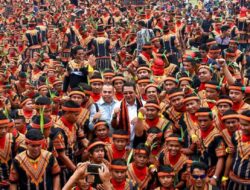 10 Tahun Saman jadi Warisan Dunia, Teuku Riefky: Terus Jaga Kelestarian Budaya