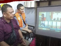 Enam Sindikat 350 Sabu di Bireuen Divonis Seumur Hidup