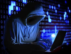 Gawat! Hacker Sebar Data Anggota Polri Bermasalah