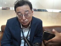 Kunjungi Teman di Aceh, Eks Bos Samsung Indonesia Putuskan Masuk Islam