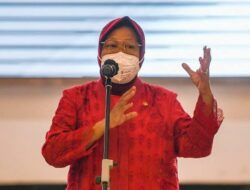 Dibongkar Risma, 31 Ribu PNS Terima Dana Bansos Kemensos