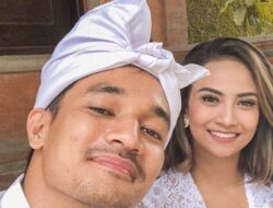 Kecelakaan, Artis Vanessa Angel dan Suami Meninggal Dunia