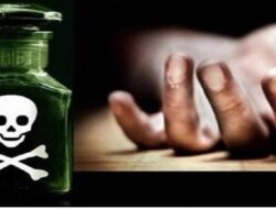 Wanita Muda Asal Aceh Utara Tewas Minum Racun Curater