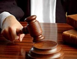 Kasus Sabu, Mantan Anggota DPRK Bireuen dan Rekannya Divonis 20 Tahun