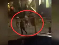 Dipicu Harga Rokok, Brimobda Aceh Bentrok dengan Kopassus di Papua