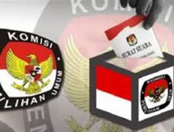 Semua Pihak Sepakat 21 Februari Pemilu 2024