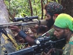 Lagi, Satu Prajurit TNI Gugur di Yahukimo Ditembak KKB