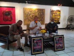 Fauzan Azima Luncurkan Buku “Sang Gerilyawan” Memoar Panglima Linge