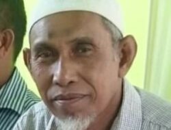 Saifuddin Daud Bantah Wakafkan Tanah Kuburan untuk Gampong Juli Keude Dua