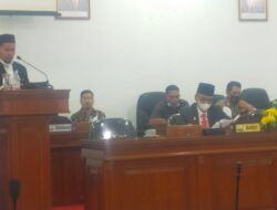 Partai Aceh: Bireuen Dibawah Muzakkar A Gani Alami Kemunduran