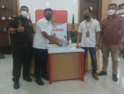 Berstatus DPO, Terpidana Korupsi Raskin di Bireuen Divonis 4 Tahun Penjara