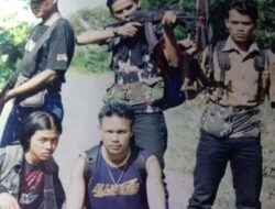 Part X, Gerilyawan GAM Linge: “Kamsia Masyarakat Tionghoa”