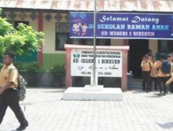 Modus Jual Seragam, SD Negeri 1 Bireuen Diduga Raup Keuntungan Besar