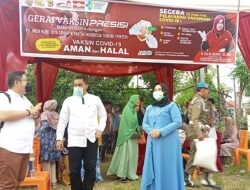 Hj. Rizayati Luapkan Kekecewaannya atas Sikap Bupati Bireuen