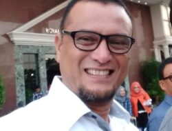 Mantan Kepala Bappeda Bireuen Kritik Rekanan Proyek Jalan Dua Jalur