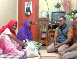 ACH Bireuen ajak Berdonasi untuk Pengobatan Penderita Kanker di Pandrah