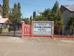 Tak ada Komite Sekolah, SMA Negeri 2 Samalanga Abaikan Permendikbud