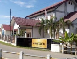 Perekrutan TKSK di Dinsos Aceh Diduga Sarat Permainan