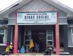 Penjelasan Dinas Sosial Aceh Terkait Polemik Calon TKSK di Bireuen