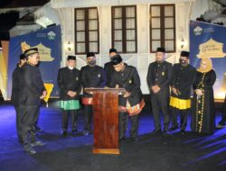 Berusia Hampir 1 Abad, Pendopo Bupati Bireuen Dijadikan Museum