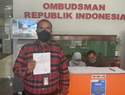 YARA Laporkan Mendagri ke Ombudsman
