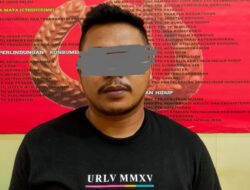 Pedagang Sayur di Aceh Tertipu 500 Juta