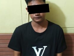 Jual Konten P*rno Lewat Telegram, Pemuda Aceh Diciduk Tim Siber