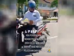 ASN di Aceh Pamer Alat Kelamin ke Perempuan, Aksi Pelaku Direkam
