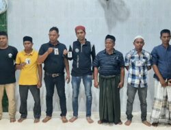 Gampong Matang Teungoh Samalanga akan Gelar Pilchiksung, 3 Kandidat Bersaing Ketat