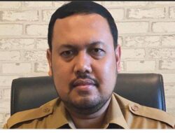 Nova Iriansyah Ganti Kepala ULP Aceh