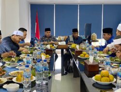 Sejumlah Keluarga Dayah dan Ulama Bergabung ke Demokrat Aceh