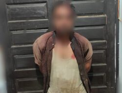 Satu Polisi dan Dua Warga Aceh Utara Jadi Korban Pembacokan