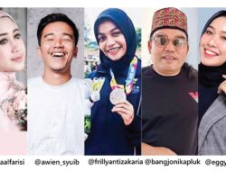 Seniman, Selebgram, Hingga Atlet Nasional Warnai Kepengurusan Demokrat Aceh
